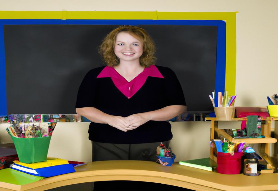 Resources for Colorado Teachers