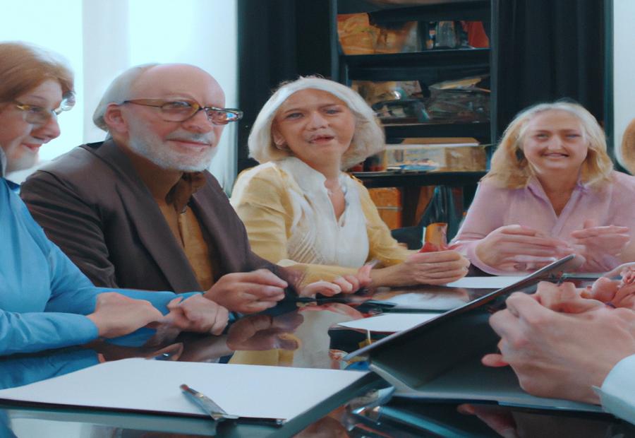 Overview of the Connecticut Teachers Retirement Board