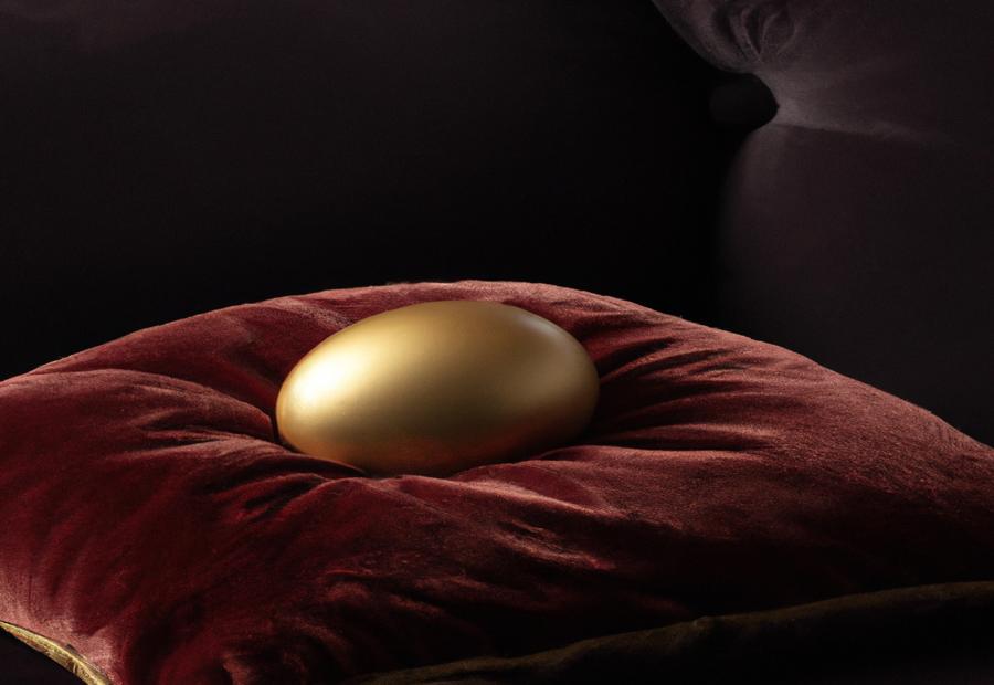 Conclusion: Securing Your Retirement with a Gold IRA