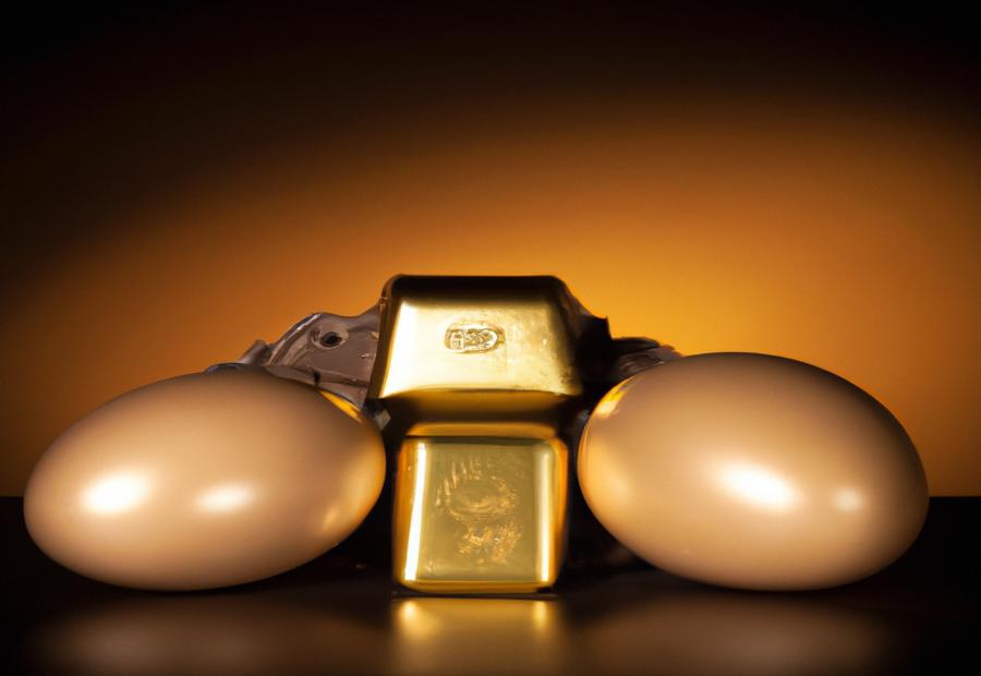 Benefits of Investing in Gold IRAs