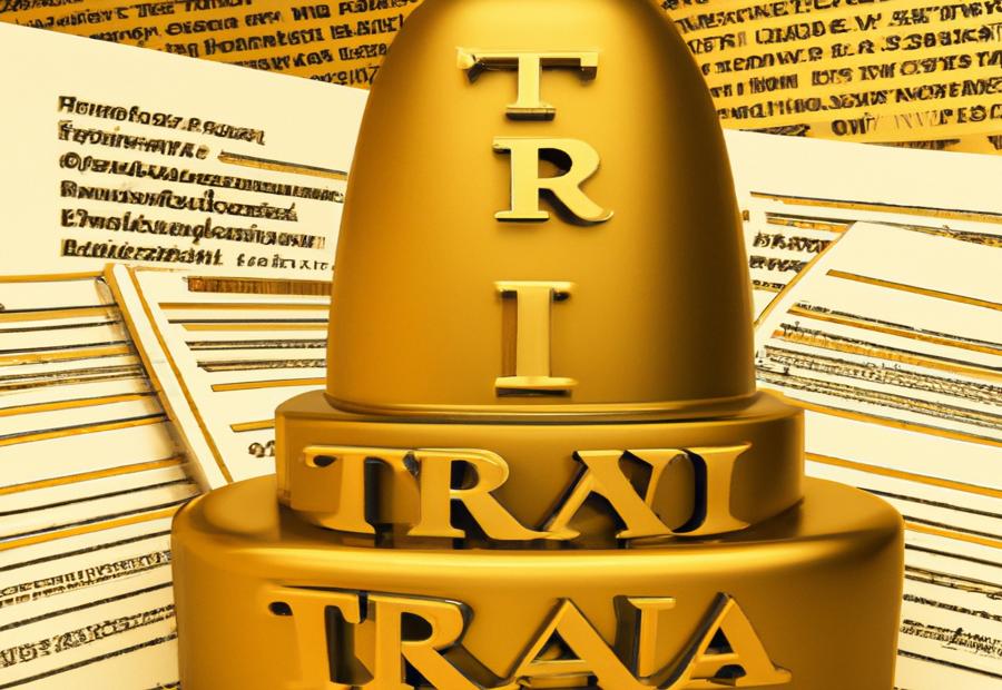 Considerations and Tax Implications of Converting IRA to Gold IRA