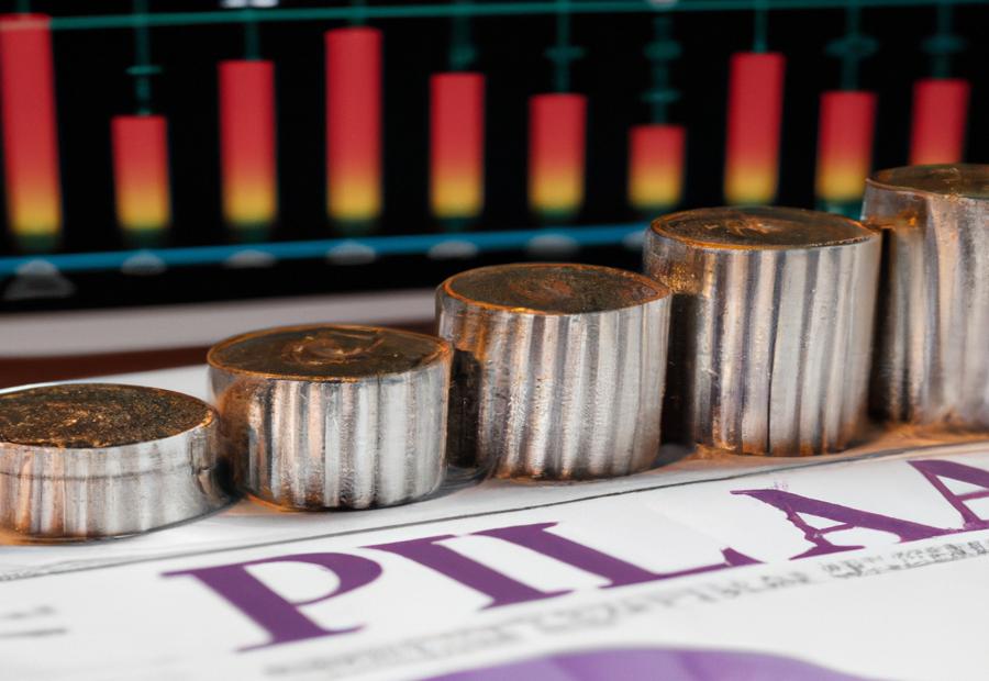 Exploring the Options: Coins and Bullion Bars for Palladium IRA Rollover