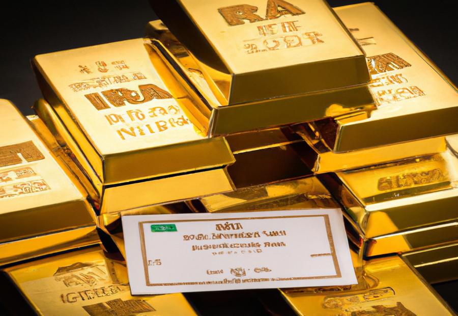 How to Convert an IRA to Physical Gold