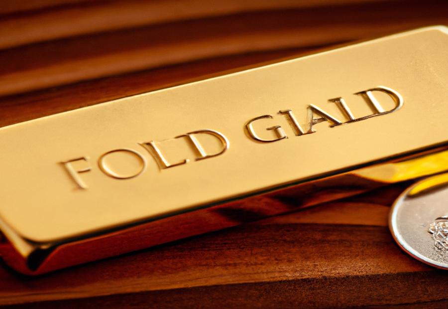 Selecting the Best Company for Gold IRA Investments