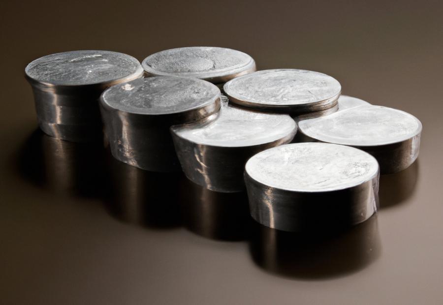 Eligibility and Specifications for Palladium IRA Rollover