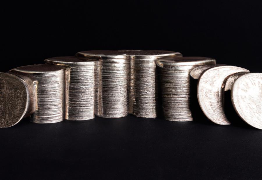 The Process of Transferring IRA to Gold IRA