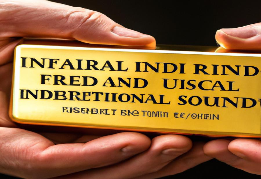 Understanding Self-Directed IRAs for Gold Investments