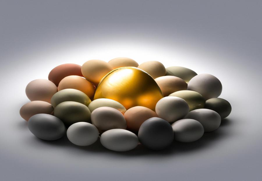 Conclusion: Building a Diversified and Secure Retirement Portfolio with Gold IRAs