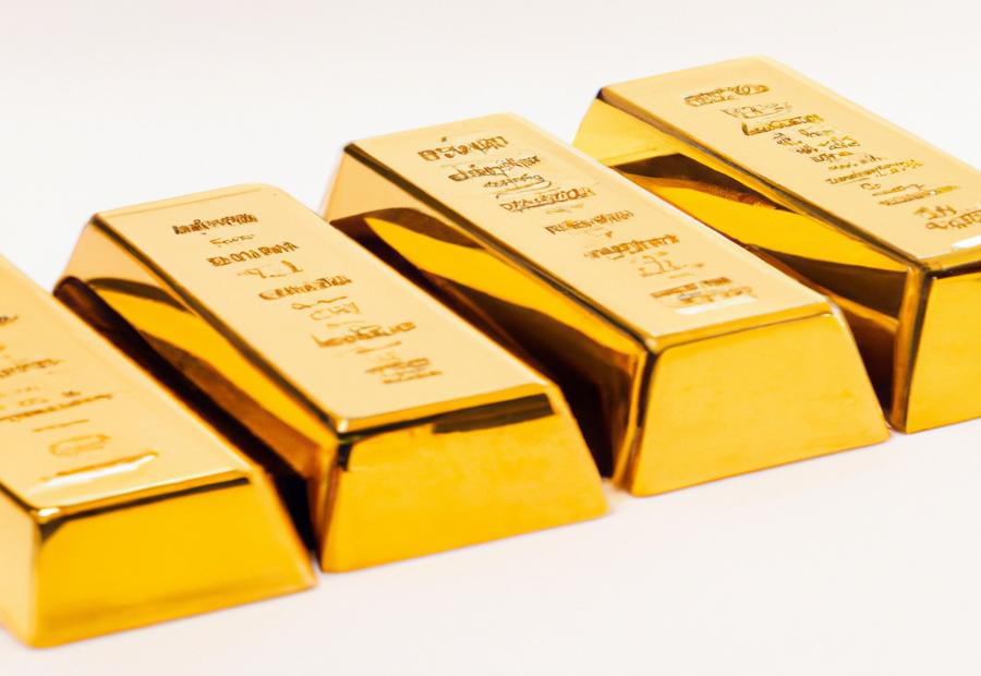 Considerations and Tax Implications of IRA to Gold Conversion