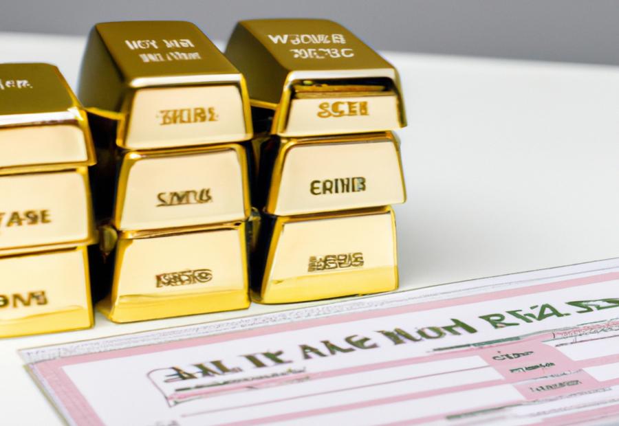 Introduction to Investing in Physical Precious Metals through an IRA