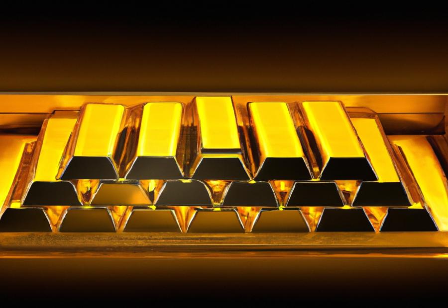 The Top Reasons to Convert an IRA to Gold