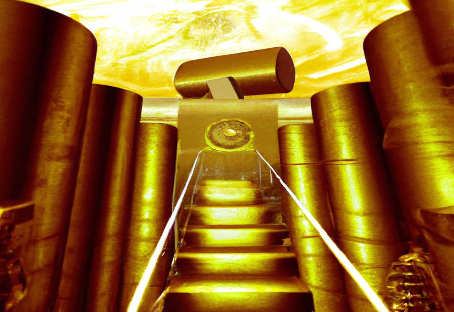 Monitoring and Managing a Gold IRA