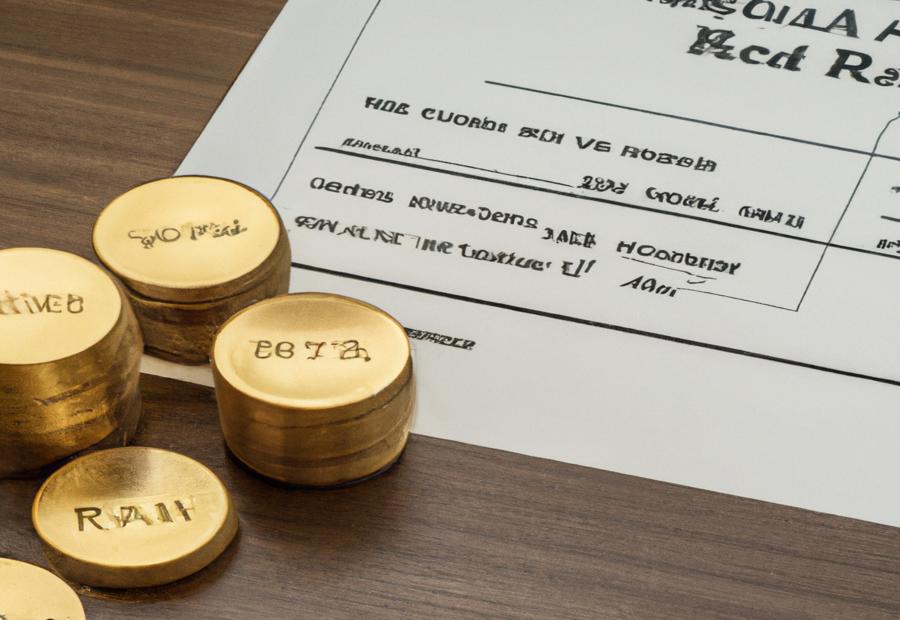 Understanding the Process of Converting IRA to Precious Metals IRA