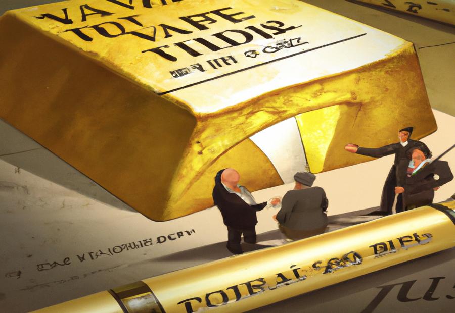 Selecting a Reputable Gold IRA Provider