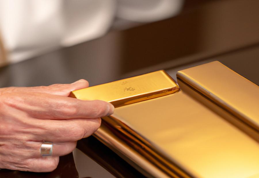 Reputable Gold IRA Companies