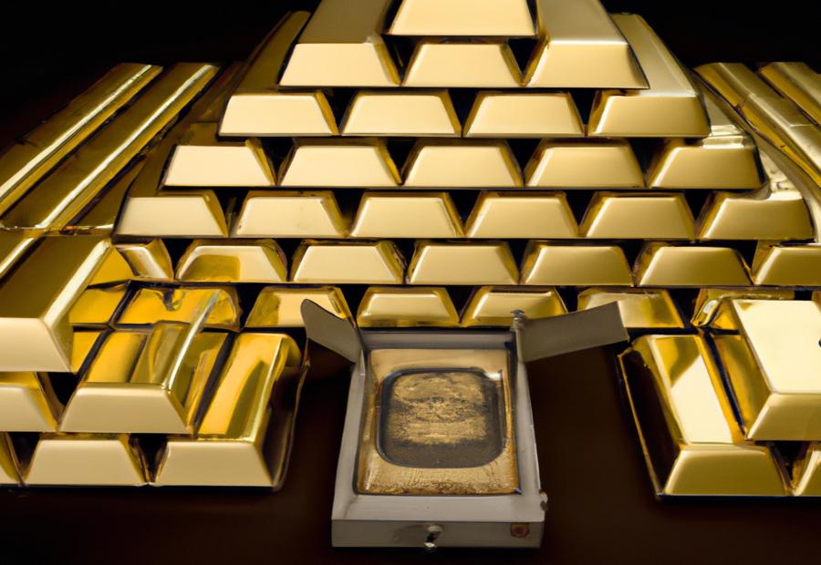 Regulations and Considerations for Gold IRAs