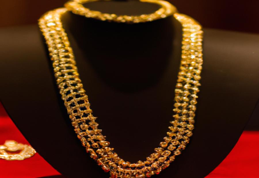 Overview of Dallas Gold & Silver Exchange