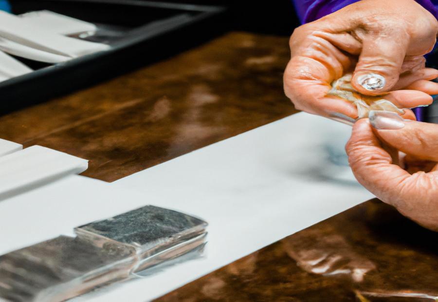 Contacting Dallas Gold & Silver Exchange