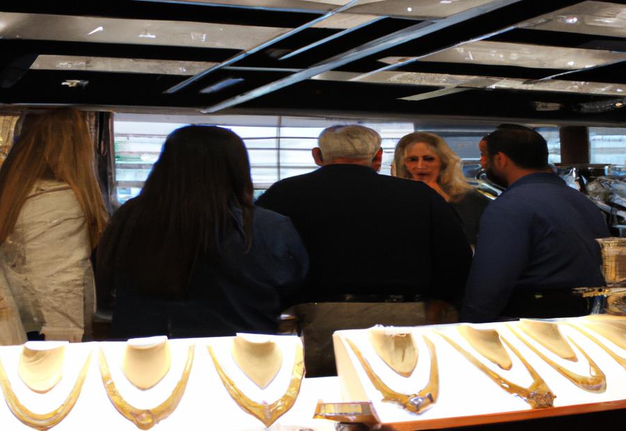 Introduction: Dallas Gold & Silver Exchange