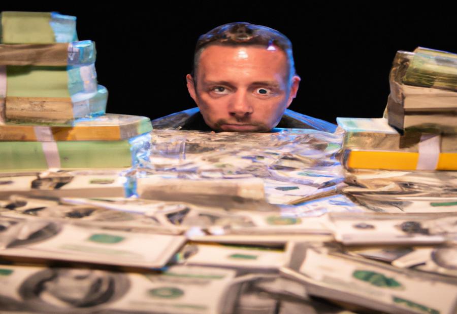 Overview of Daniel Lubetzky