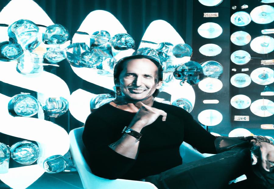 Conclusion: Daniel Lubetzky