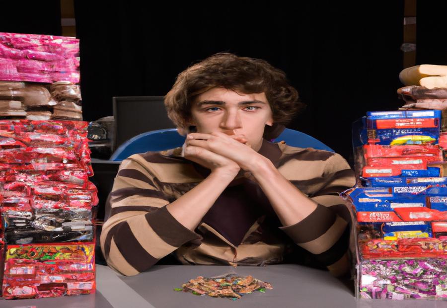 The $220 Million Mistake: Lessons from Kind Snacks