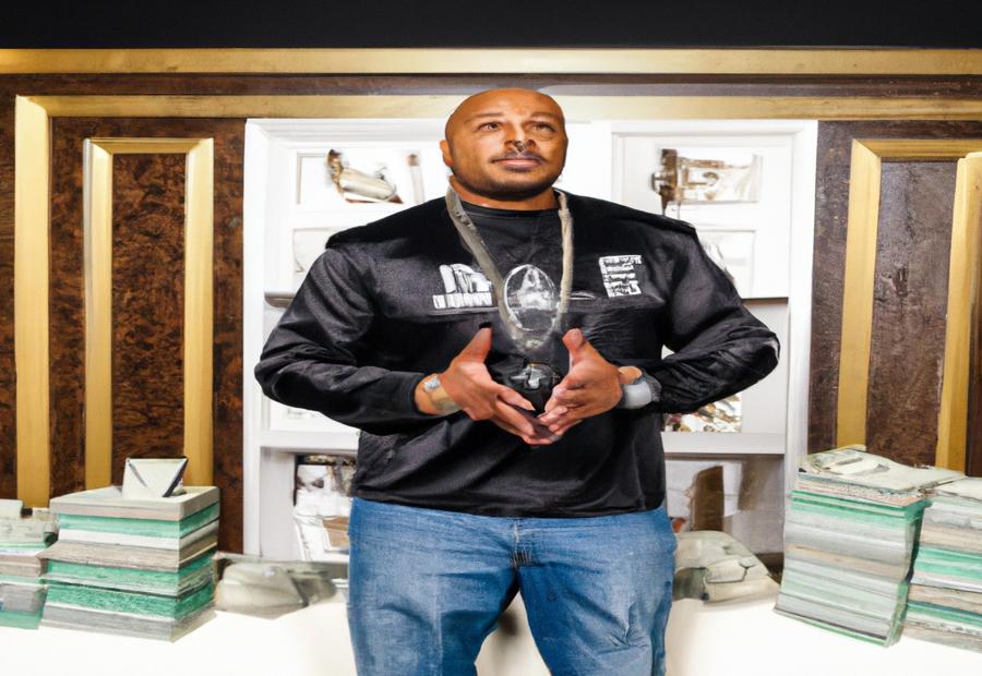 Personal Life and Inspirational Journey