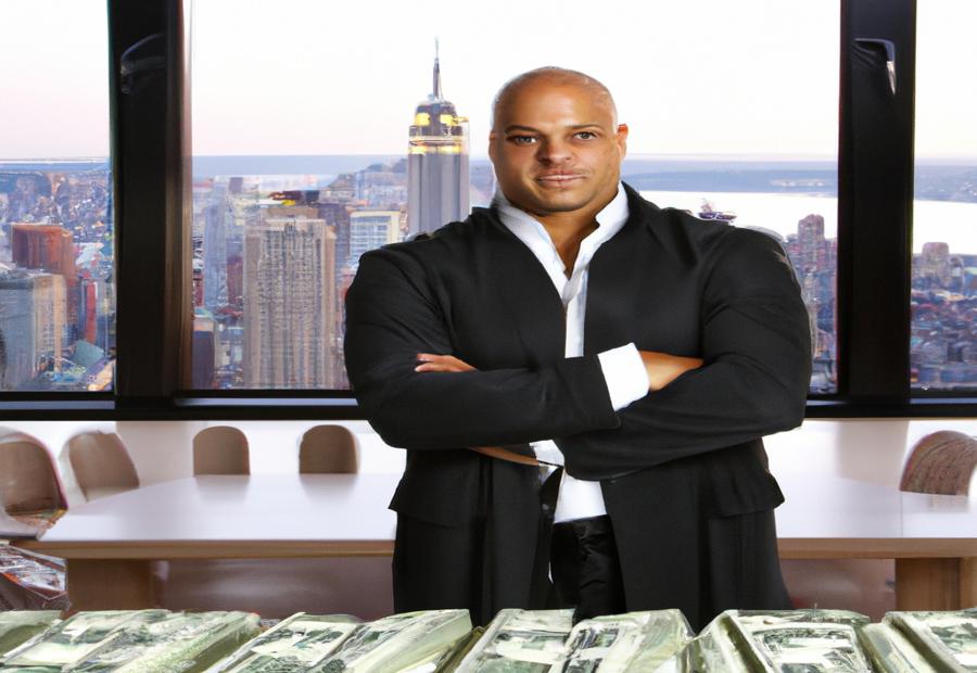 Building FUBU and Early Success