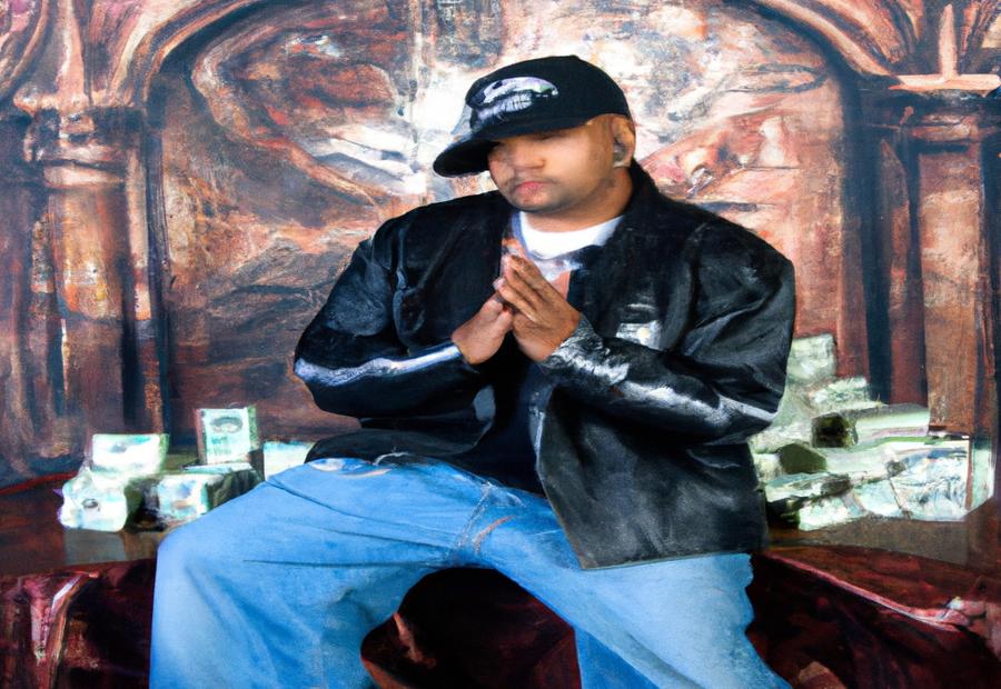 Early Life and Background