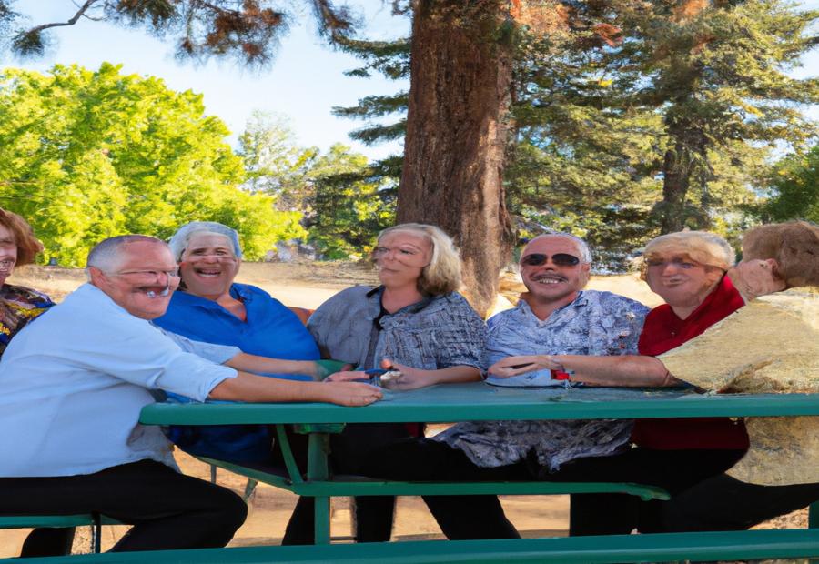 DSEA Retired: Advocacy and Support for Retired School Employees