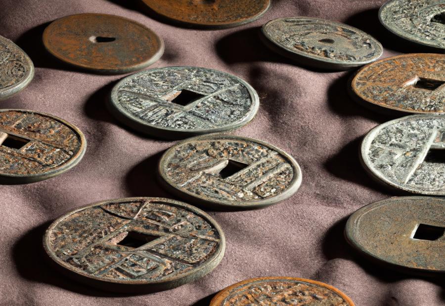Reputation and Expertise of Eastern Numismatics