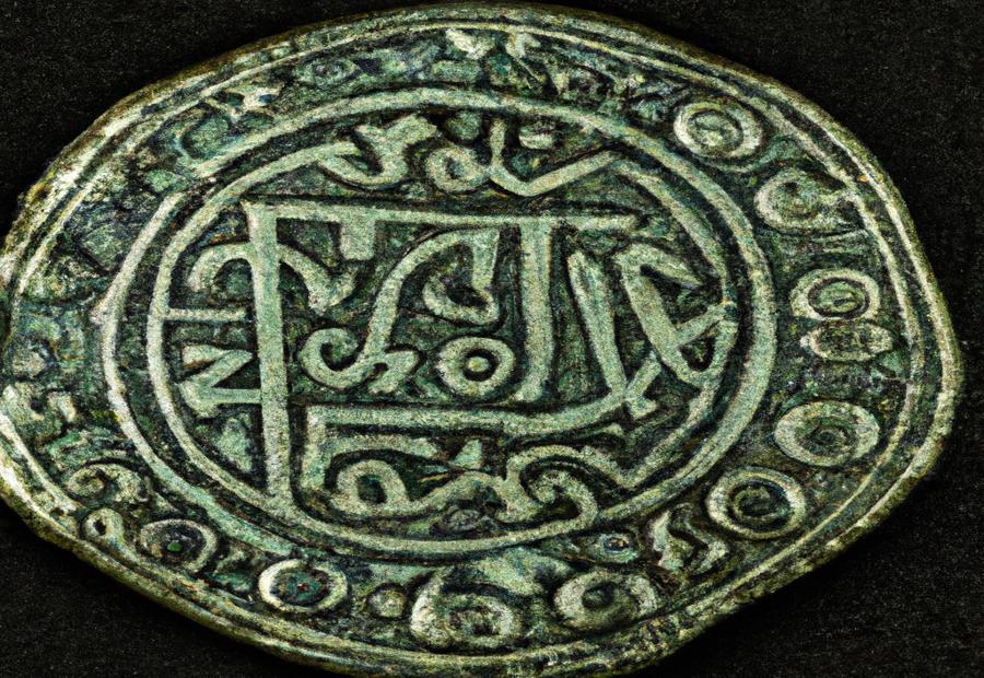 Introduction to Eastern Numismatics