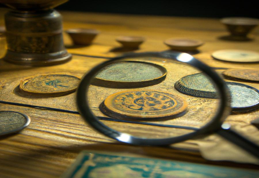 Conclusion and Final Thoughts on Eastern Numismatics