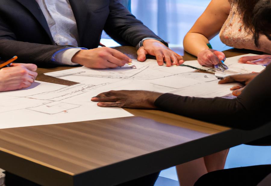 Areas for Improvement at Equity Trust