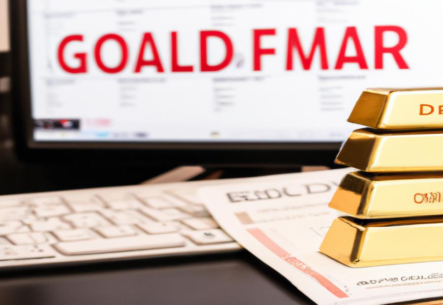 Understanding Gold Investments
