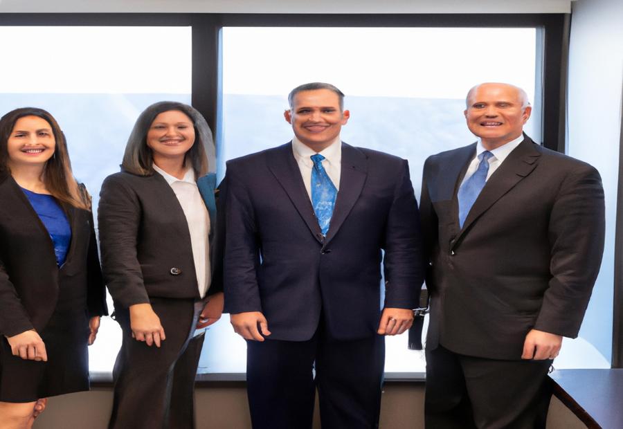 Services Offered by Fisher Capital Group