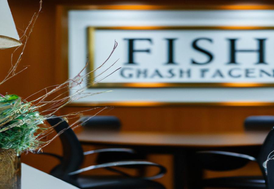 Introduction to Fisher Capital Group