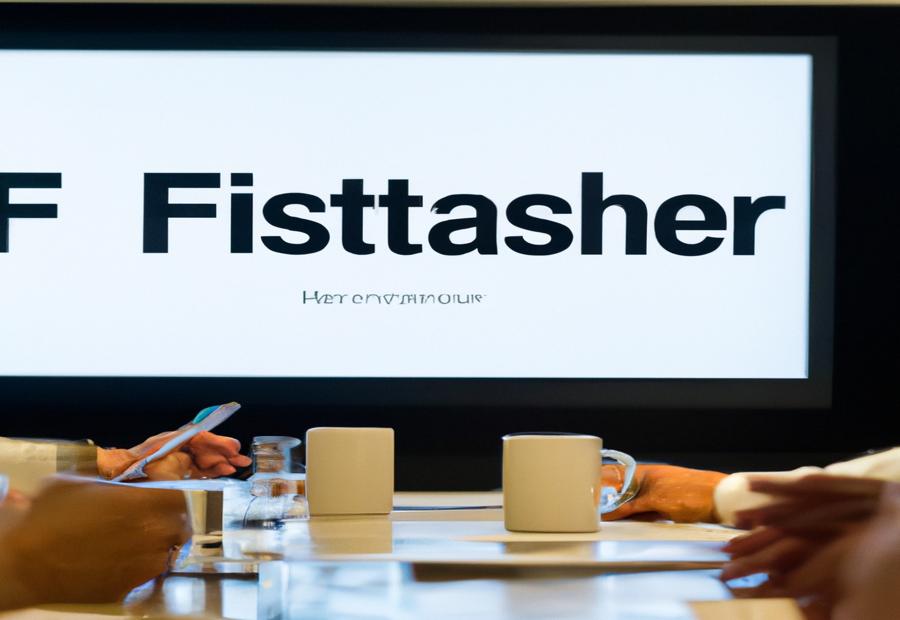 Fisher Capital Group