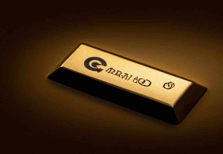 GMrgold Overview and Background