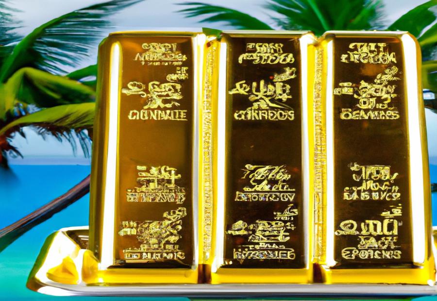 Other Notable Gold IRA Companies in Florida