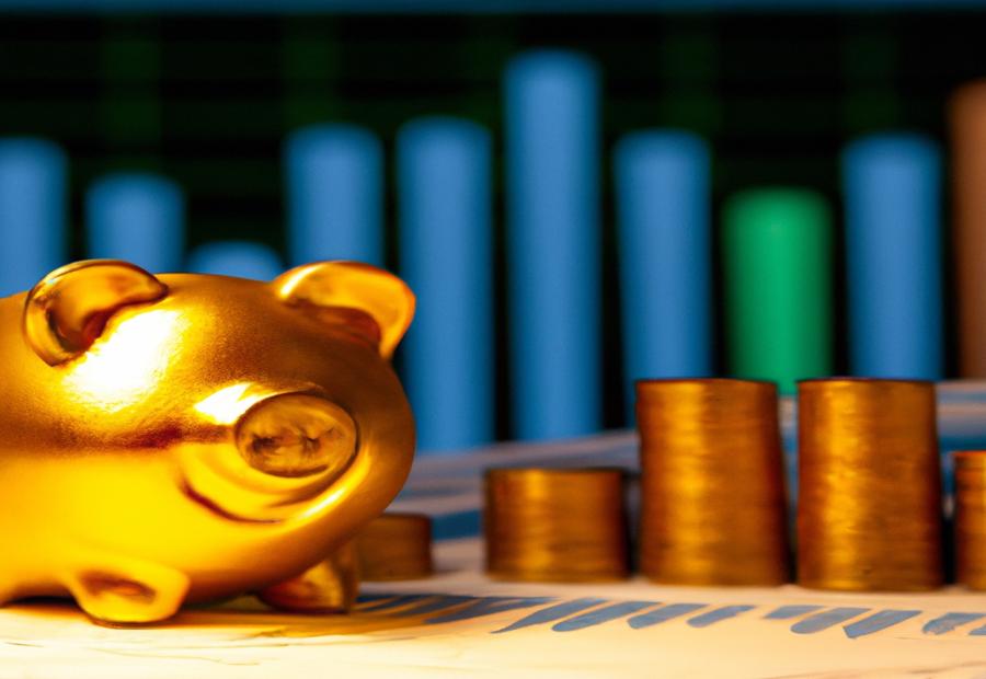 Benefits and Disadvantages of Gold IRAs