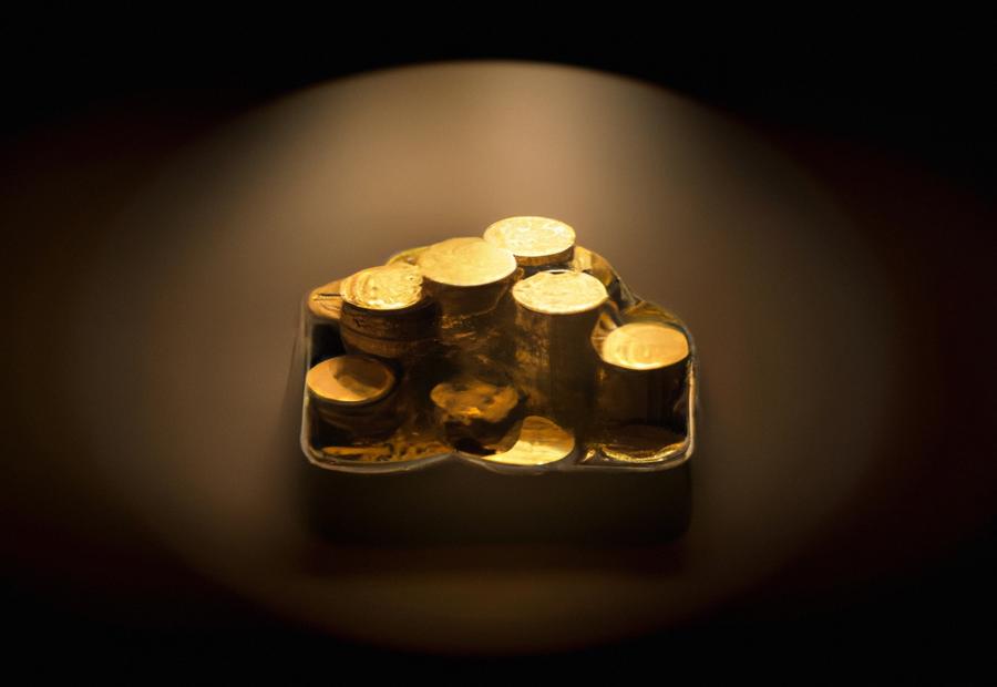 Top Gold IRA Companies and their Fees