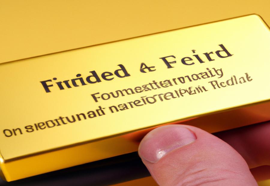 Overview of Fidelity