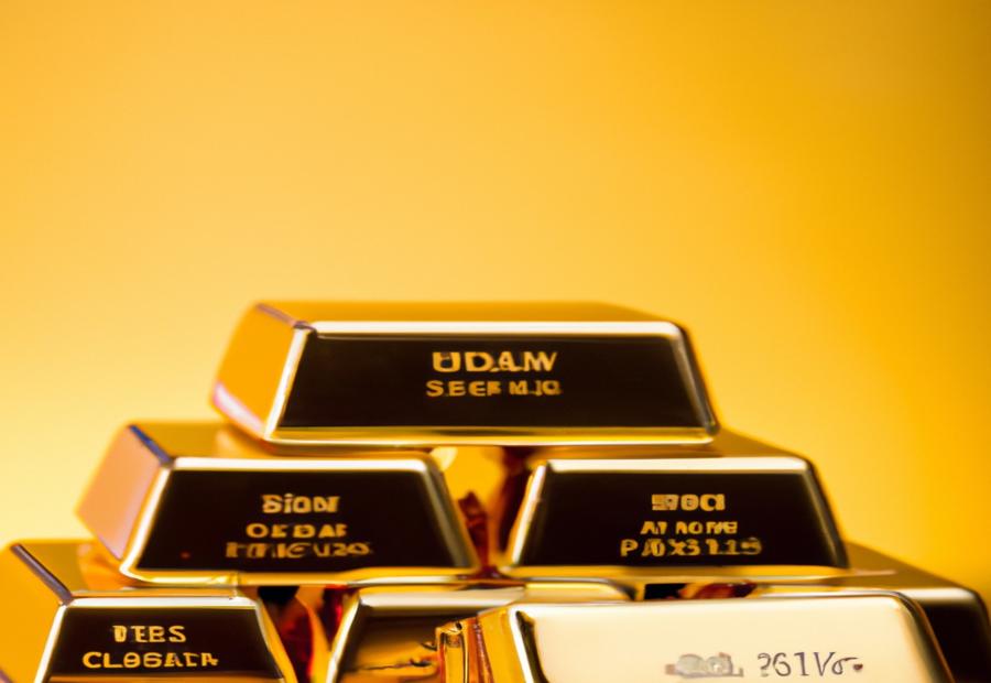 Conclusion: Making an Informed Decision About Investing in Gold for Your Retirement with Fidelity