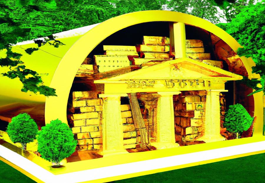 Investing in Gold within a Self-Directed IRA