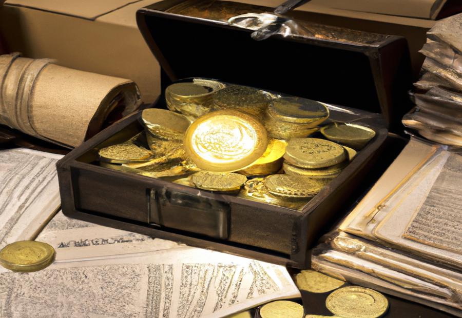 Understanding Gold IRAs