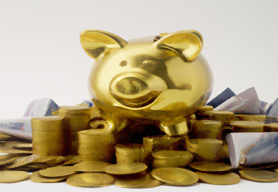 Alternative options for investing in gold