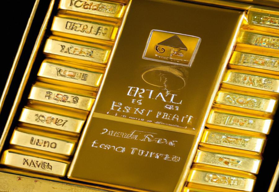 How Does a Gold IRA Work?