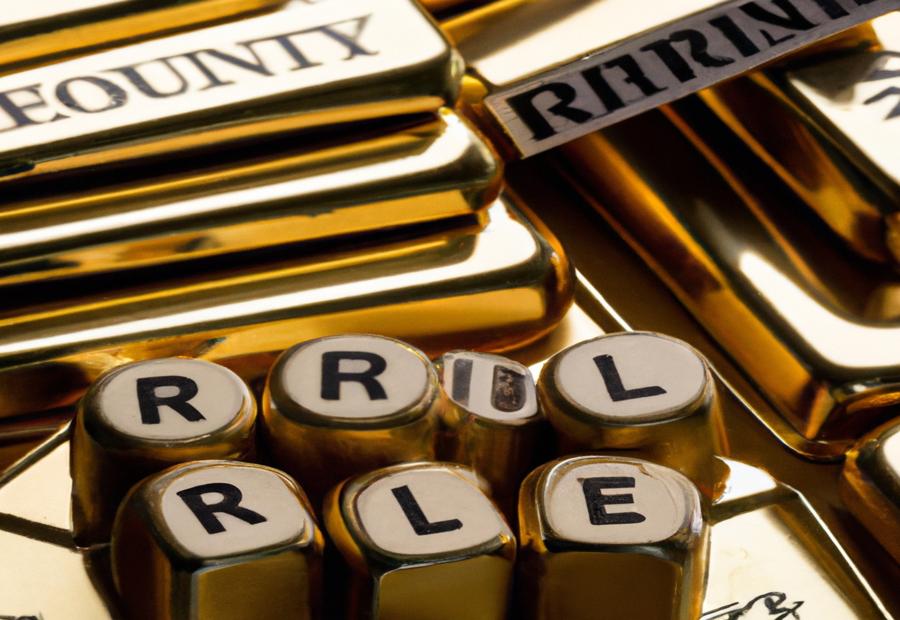 Investing in Physical Gold and Precious Metals