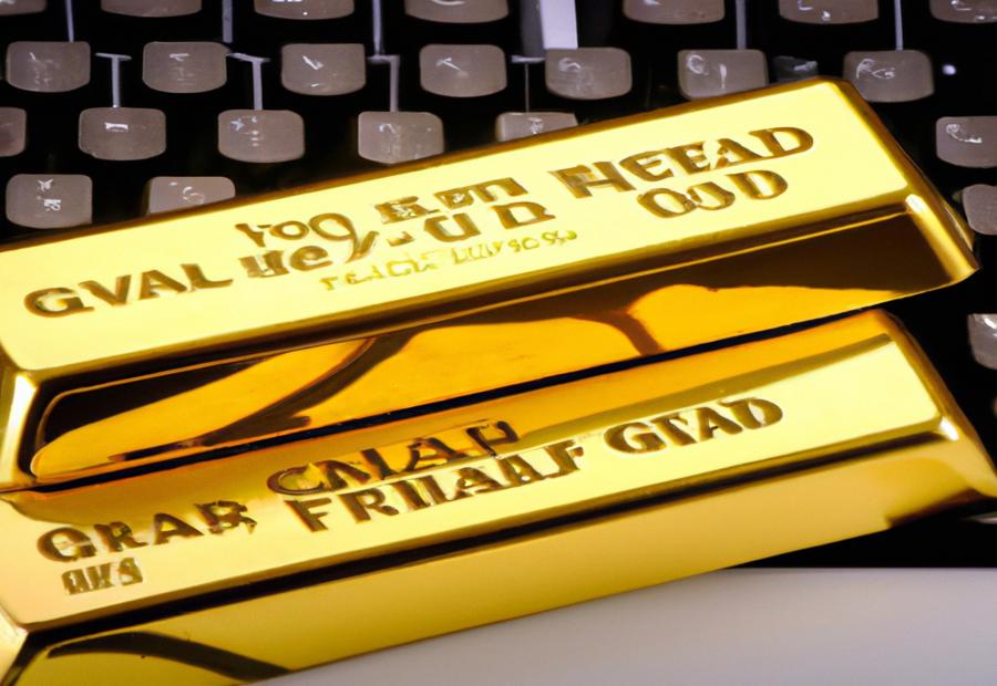 Pros and Cons of a Gold IRA